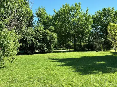 Terreno en Venta en San Francisco, USD 85.000