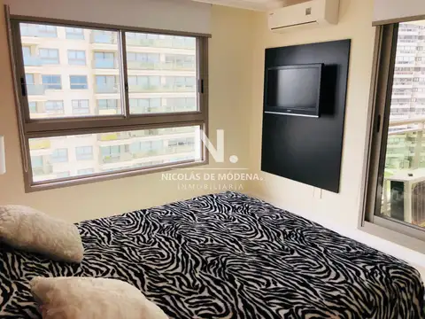 Apartamento en Imperiale Cuatro Dormitorios Punta del Este