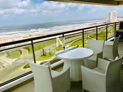 Departamento en Venta en Playa Brava, USD 885.000