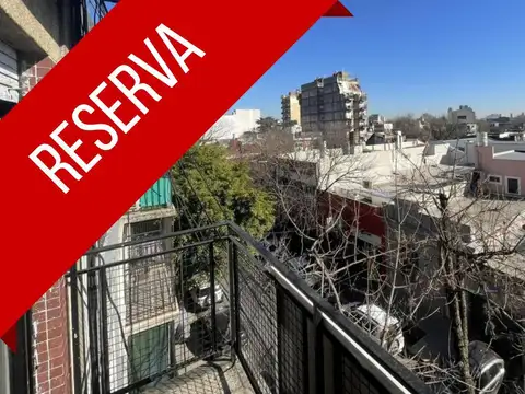Venta | departamento | monoambiente | Floresta