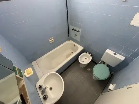 Venta | departamento | monoambiente | Floresta