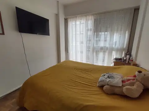 Departamento en Alquiler Temporal en Centro, $ 95.000