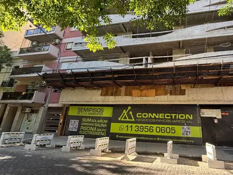 Venta Departamento 5 ambientes full amenities en Caballito