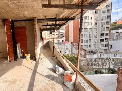 Departamento en Venta de 4 dormitorios