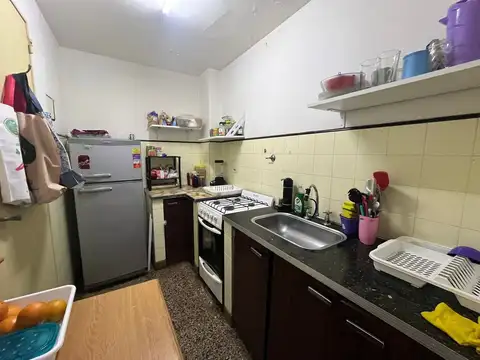 Departamento en Venta 36 años