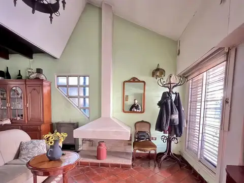 Depto Tipo Casa en Venta de 3 dormitorios