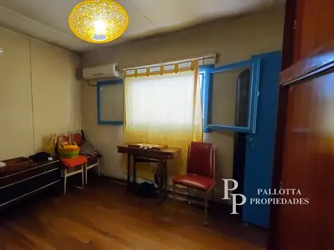 Casa en Villa Ballester