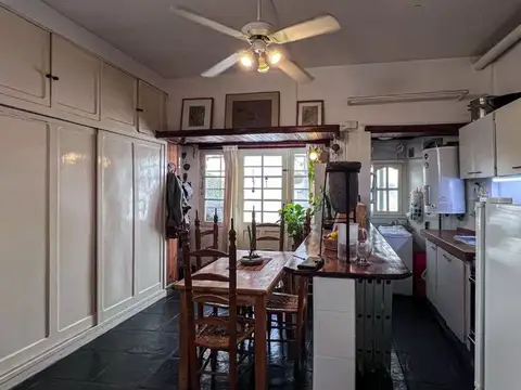 Depto Tipo Casa en Venta 48 años