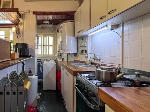 Depto Tipo Casa en Venta en Chauvin, USD 51.900