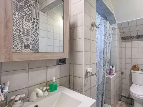 VENTA MONOAMBIENTE AMPLIO PLANTA BAJA CHAUVIN