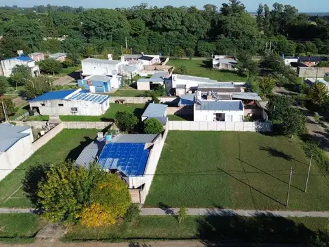 Terreno en Venta de 319,0 m2