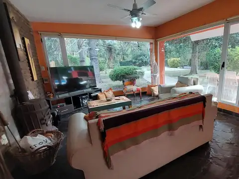 Casa en Venta en Los Cardales, Parque Natura.