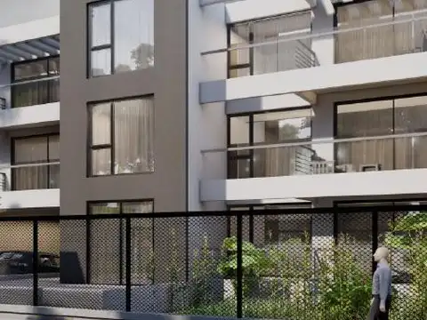 Departamento en Venta de 4 ambientes