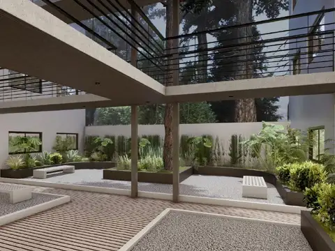 Departamento en Venta en Barrio Parque Leloir, USD 270.000