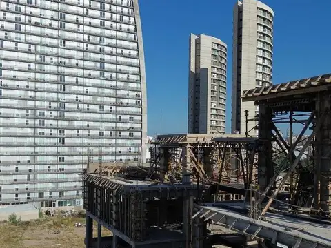 Departamento en Venta 1 año