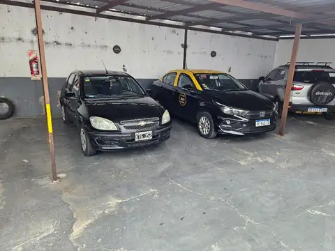 VENTA COCHERA CARLOS CALVO  BARRIO SAN CRISTOBAL