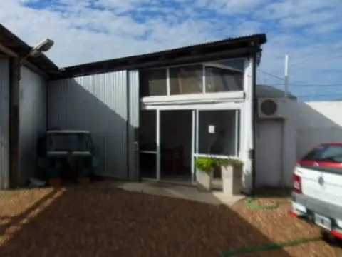 Galpón - Venta - Argentina, Concordia