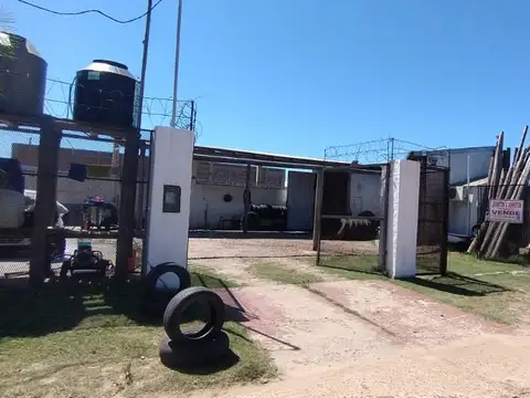 Galpon en Venta en Concordia, USD 0