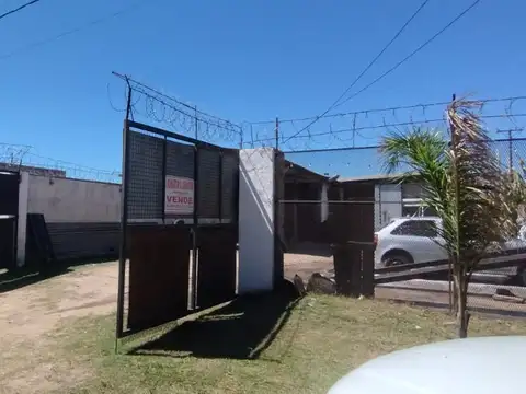 Galpón - Venta - Argentina, Concordia