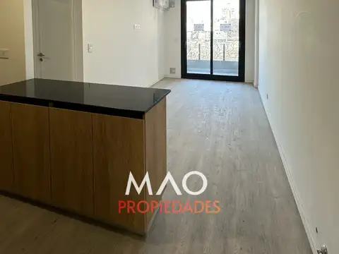 Departamento en Venta al Oeste