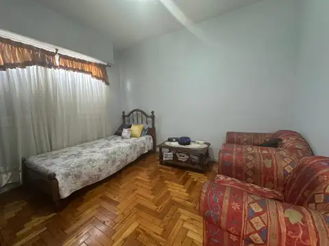 Villa Santa Rita PH 3 amb. frente c/balcon y patio Cuenca 1026 y Av. Juan B. Justo