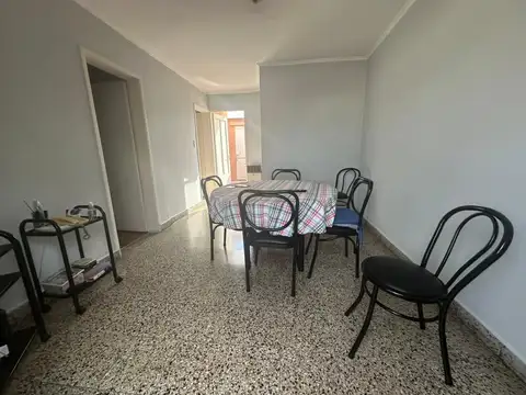 Depto Tipo Casa en Venta en Villa Santa Rita, USD 105.000