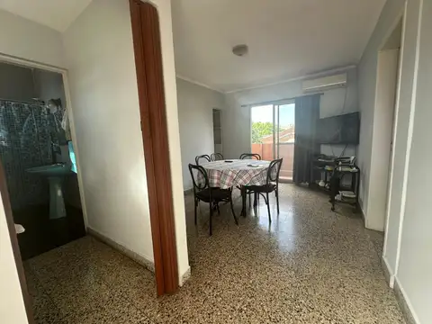 Villa Santa Rita PH 3 amb. Cuenca 1026 y Av. Juan B. Justo