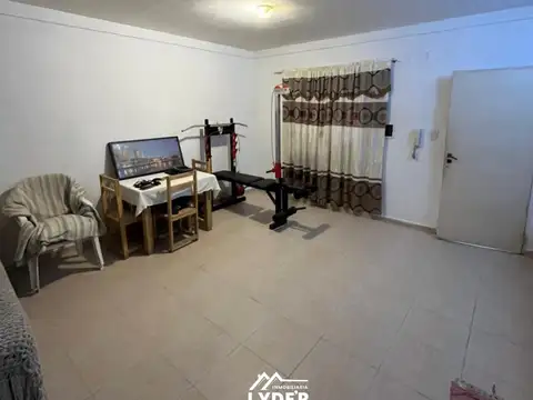 Departamento en Venta en Macrocentro, USD 35.500