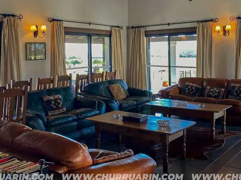 Ruta 2 Rio Negro Uruguay