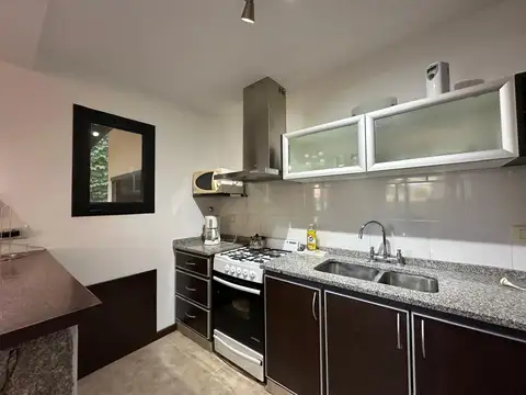 Capitán De Marina Granville 400