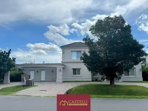 Casa en Venta de 5 dormitorios