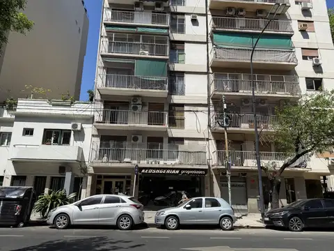 Departamento en Urquiza R