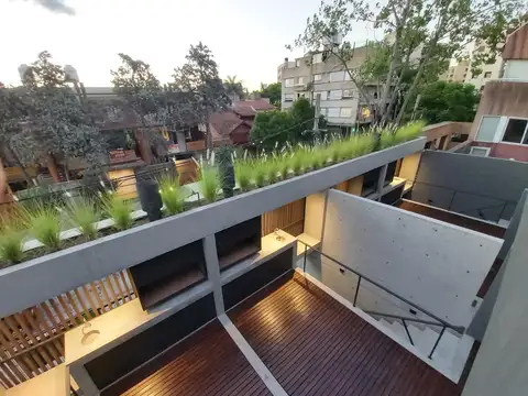 Casa 3 ambientes con 3 baños