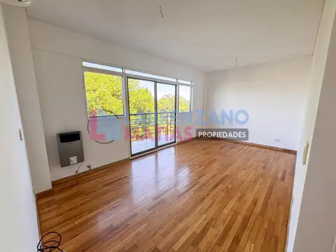 ALQUILER DEPTO. 2 AMBIENTES CON BALCON - VILLA PUEYRREDON