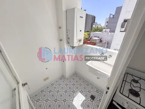 Departamento en Alquiler en Villa Pueyrredon, $ 650.000