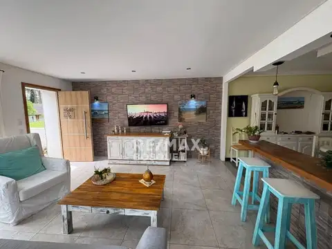 Casa en Alquiler en Pinamar, USD 9.500