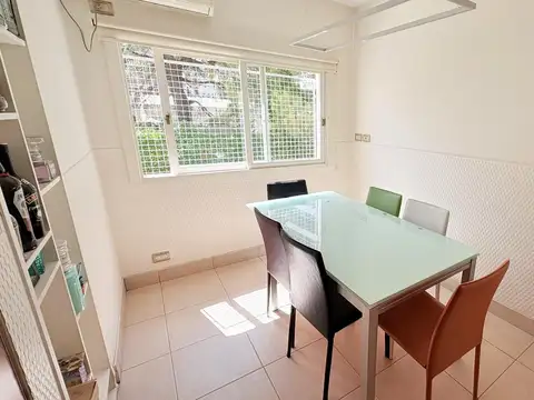 Departamento en Venta de 4 dormitorios