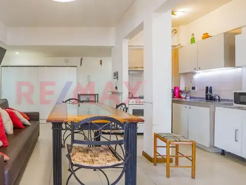 Departamento en Venta 4 años