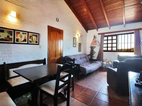 Departamento en Venta 25 años