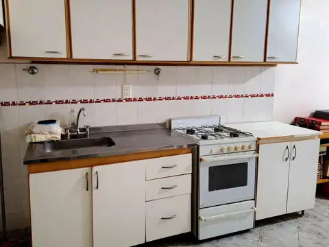 Depto Tipo Casa Monoambiente con 1 baño
