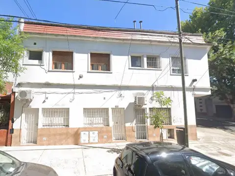 Depto Tipo Casa en Venta en Floresta, USD 63.000