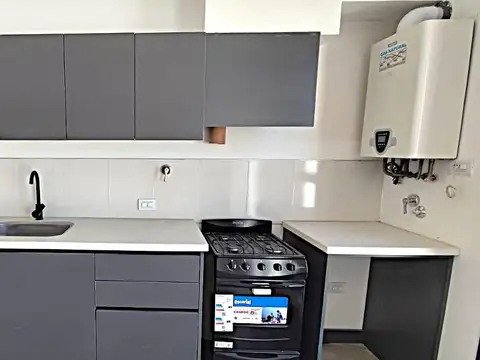 Depto Tipo Casa en Venta con 1 cocheras