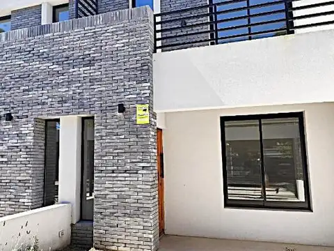 Dos Dúplex en Venta