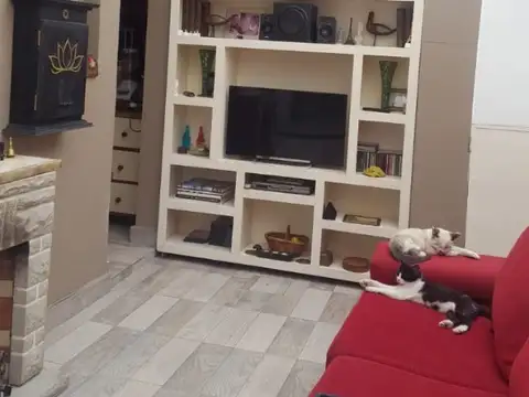 Depto Tipo Casa en Venta de 1 dormitorio