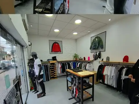 General Belgrano 2400