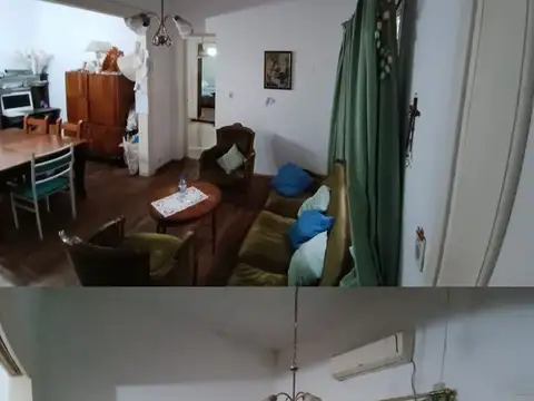 Depto Tipo Casa 4 ambientes con 1 baño