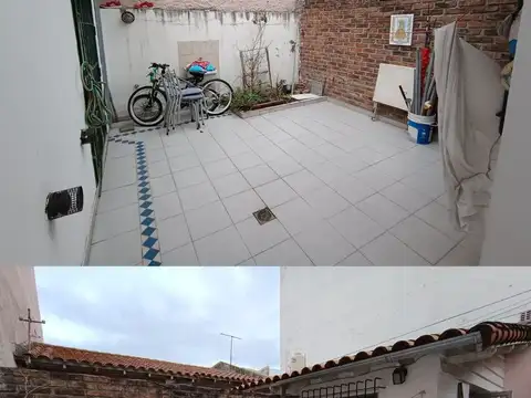 Depto Tipo Casa en Venta de 4 ambientes