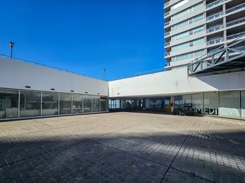 Oficina en Alquiler en Puerto Norte, USD 3.000