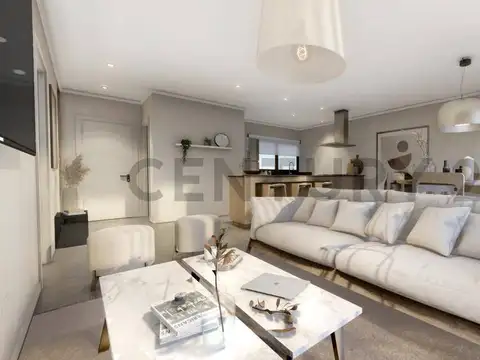 Departamento en Venta 1 año