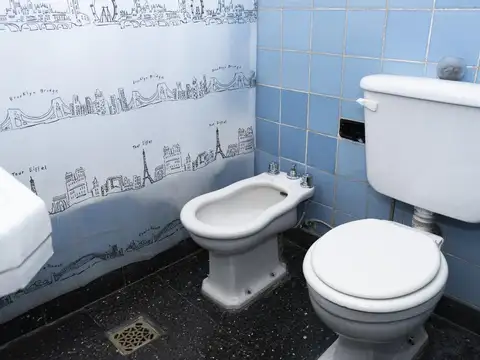 Depto Tipo Casa en Venta al Noreste